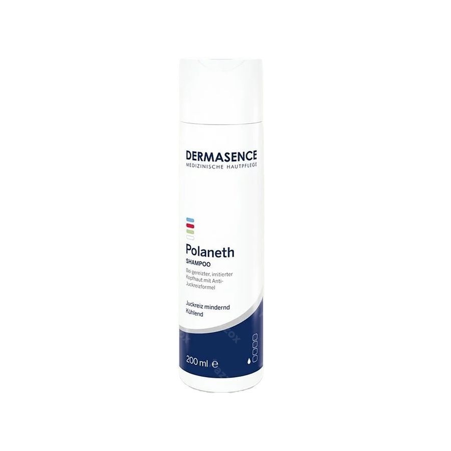 Dermasence Polaneth Shampooing 200ml