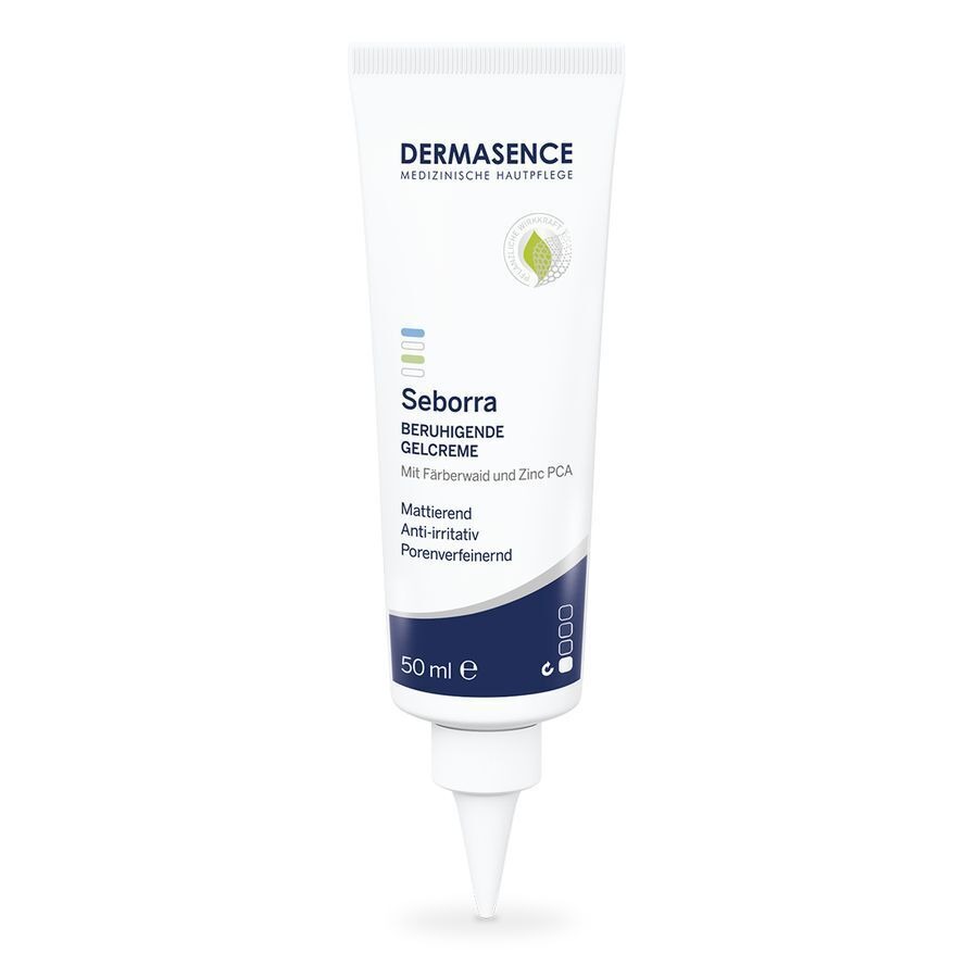 Dermasence Seborra Soothing Gel Cream 50ml