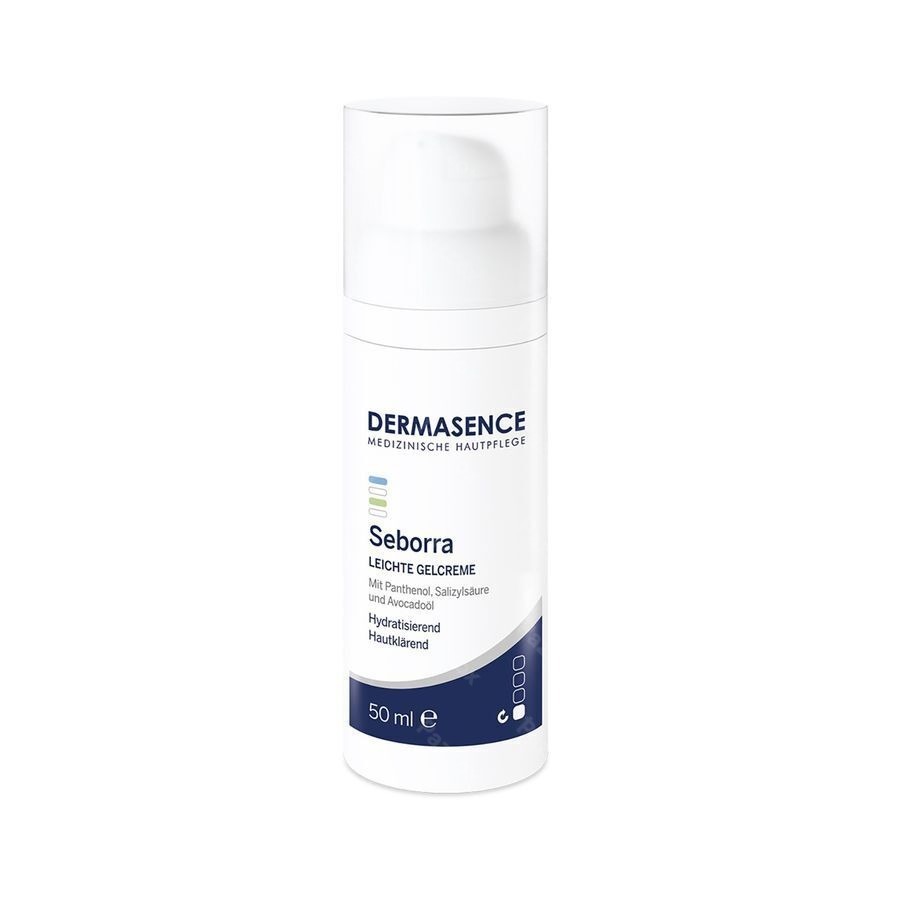 Dermasence Seborra Light Gel Cream 50ml