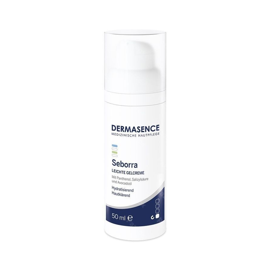 Dermasence Seborra Light Gel Cream 50ml