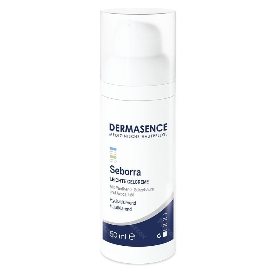Dermasence Seborra Light Gel Cream 50ml