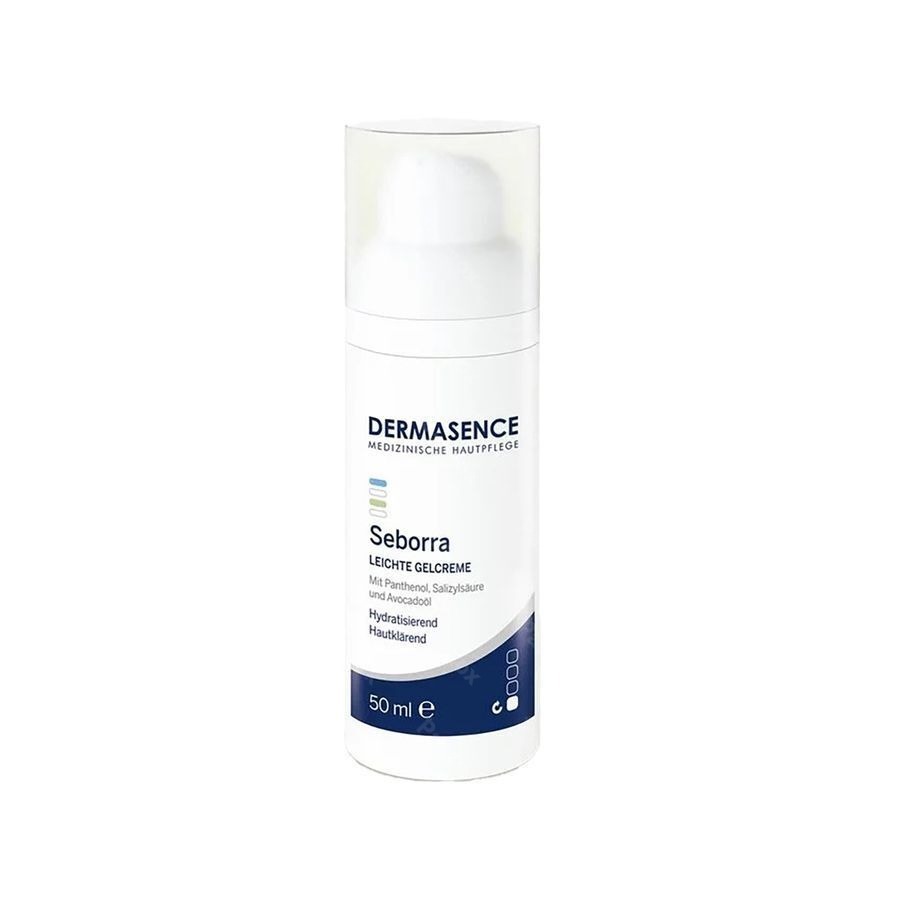 Dermasence Seborra Light Gel Cream 50ml