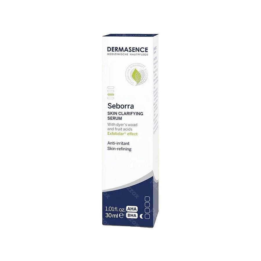 Dermasence Seborra Skin Clarifying Serum 30ml