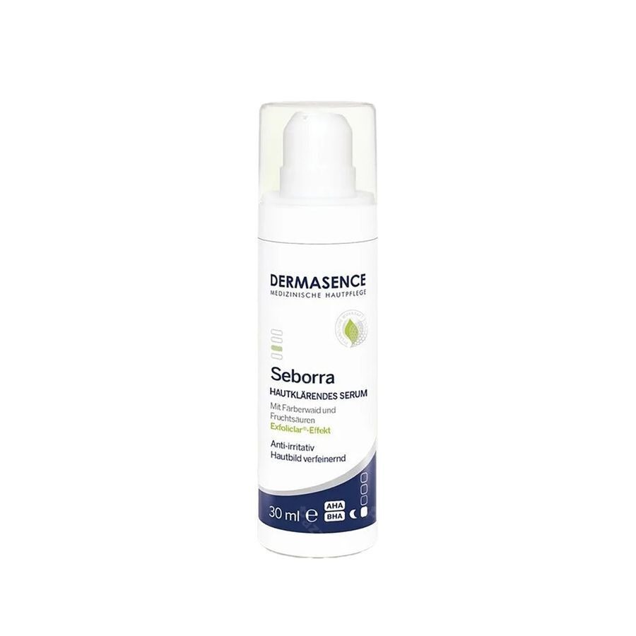 Dermasence Seborra Skin Clarifying Serum 30ml