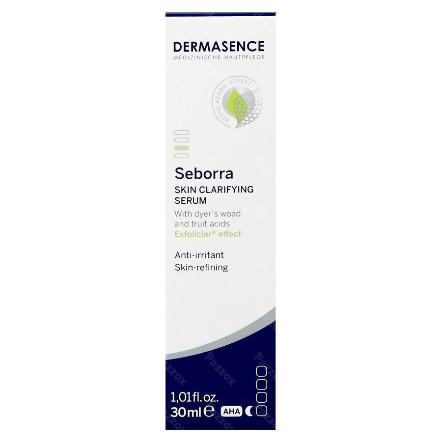 Dermasence Seborra Skin Clarifying Serum 30ml
