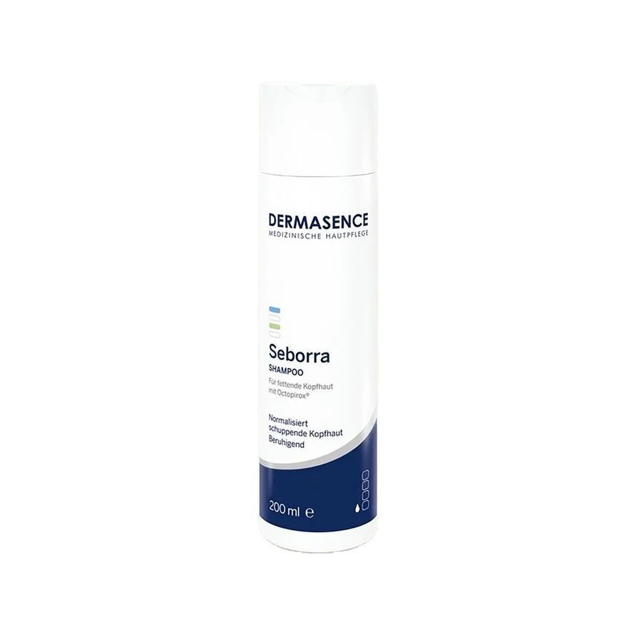 Dermasence Seborra Shampooing 200ml
