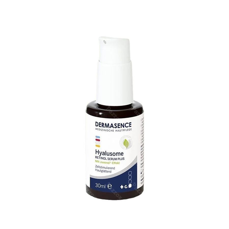Dermasence Hyalusome Retinol Serum Plus 30ml