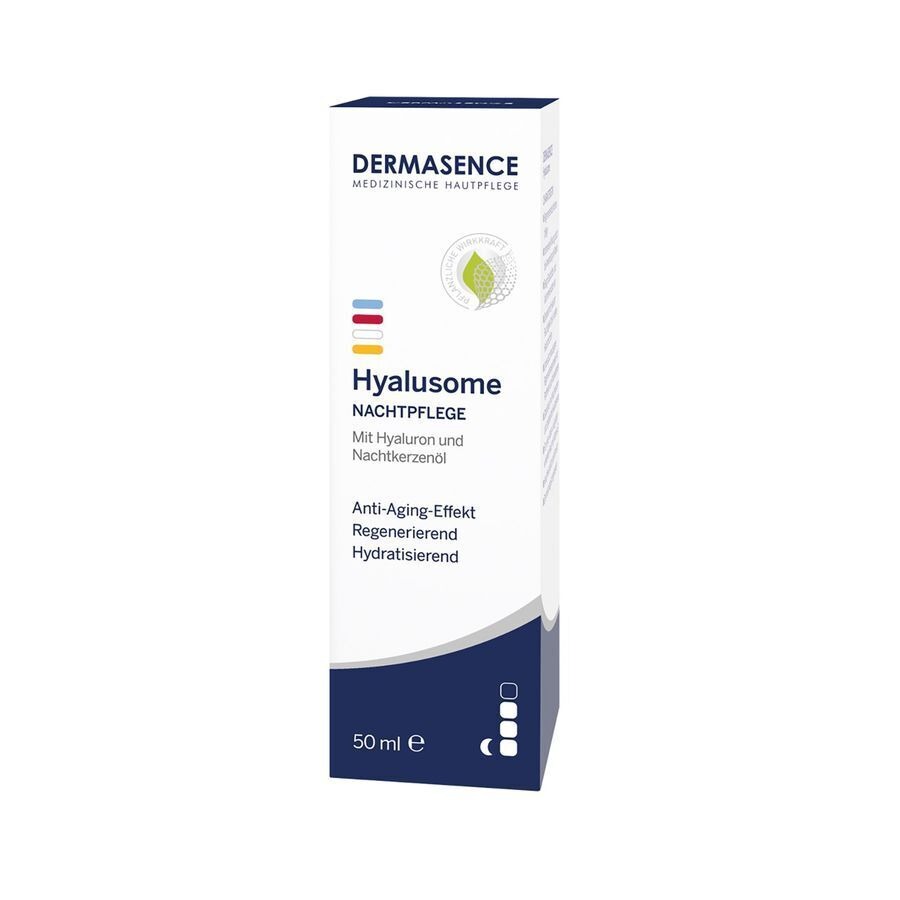 Dermasence Hyalusome Moisturising Cream 50ml