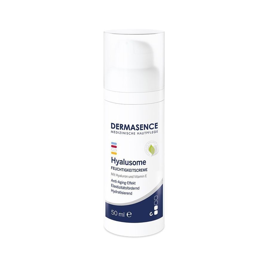 Dermasence Hyalusome Moisturising Cream 50ml