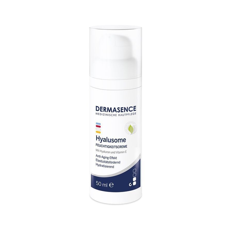 Dermasence Hyalusome Moisturising Cream 50ml