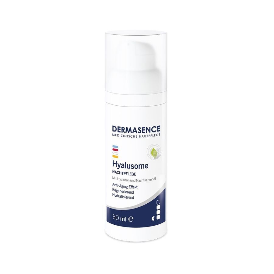 Dermasence Hyalusome Moisturising Cream 50ml