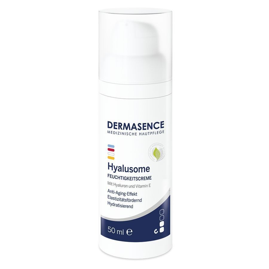 Dermasence Hyalusome Moisturising Cream 50ml
