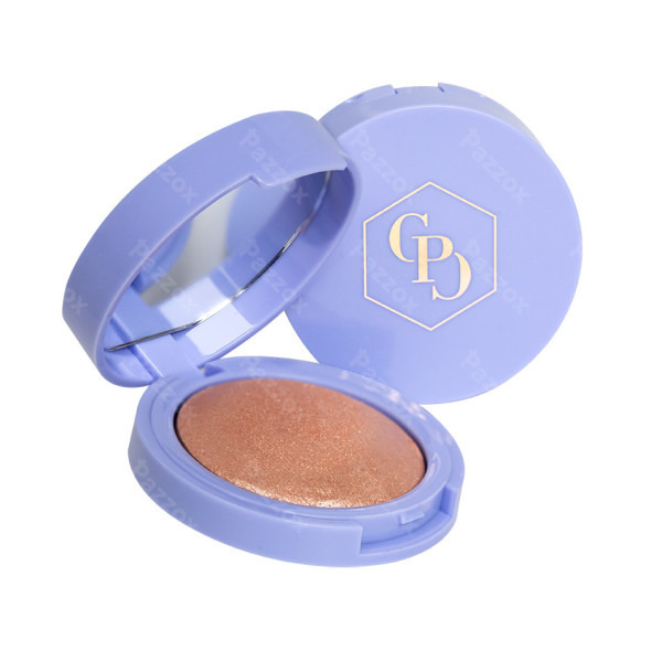 Cent Pur Cent Highlighter Rose Gold 8g