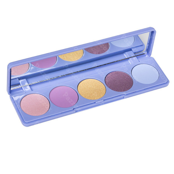 Cent Pur Cent La Palette Violette 4x2g