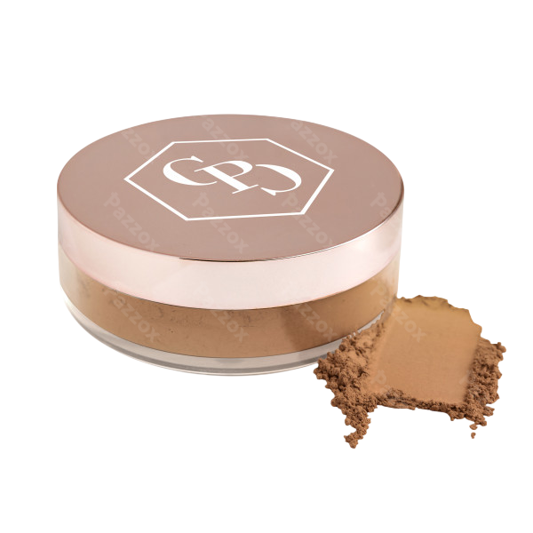 Cent Pur Cent Loose Mineral Foundation 7.0 7g