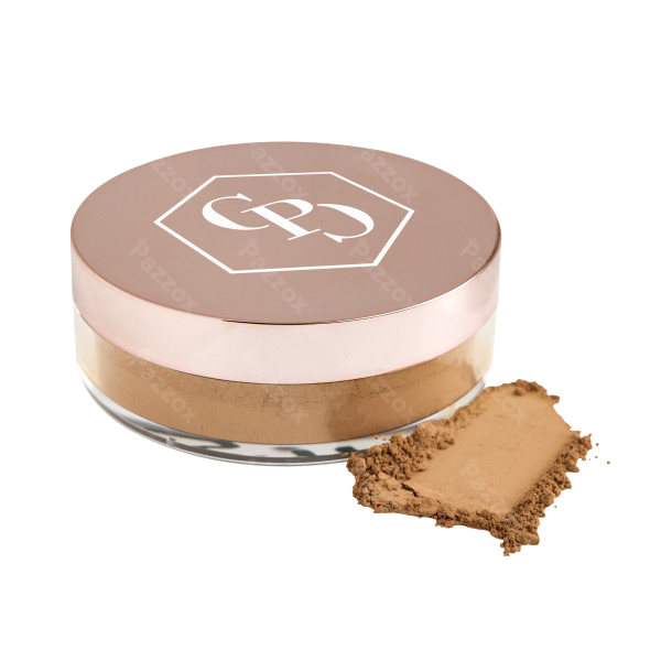 Cent Pur Cent Loose Mineral Foundation 8.0 7g