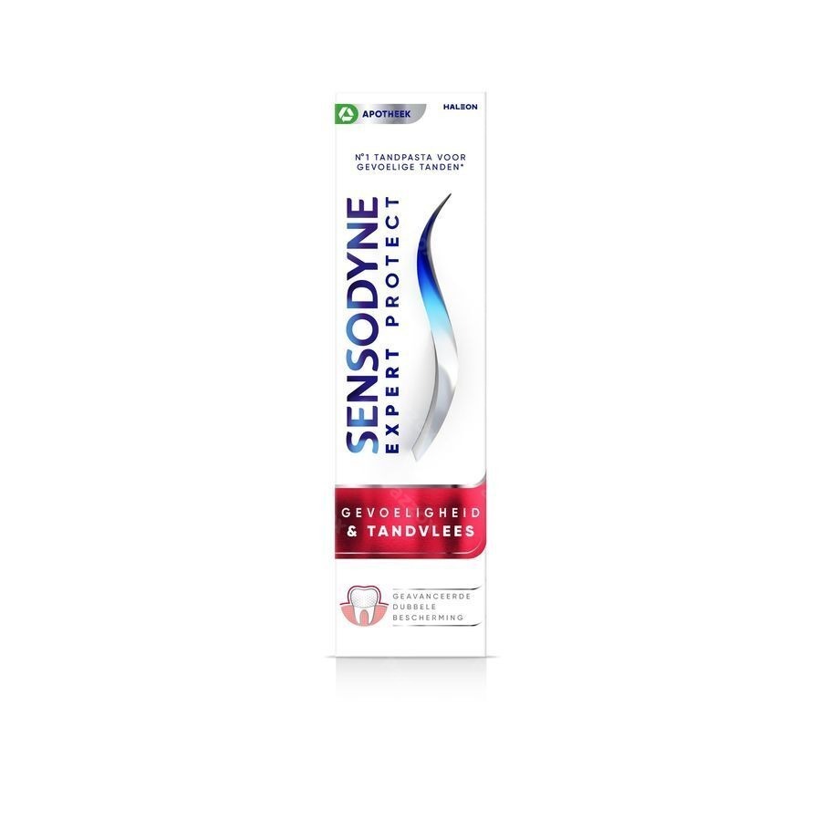 Sensodyne Sensibilité & Gencives Dentifrice 75ml