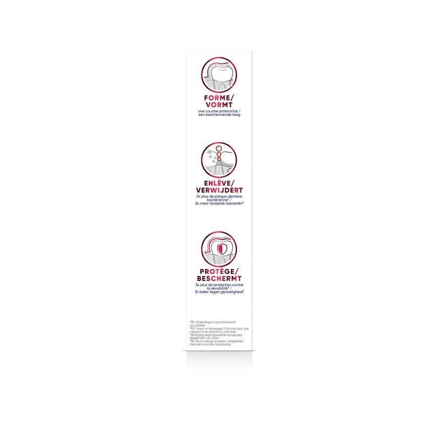 Sensodyne Sensibilité & Gencives Dentifrice 75ml