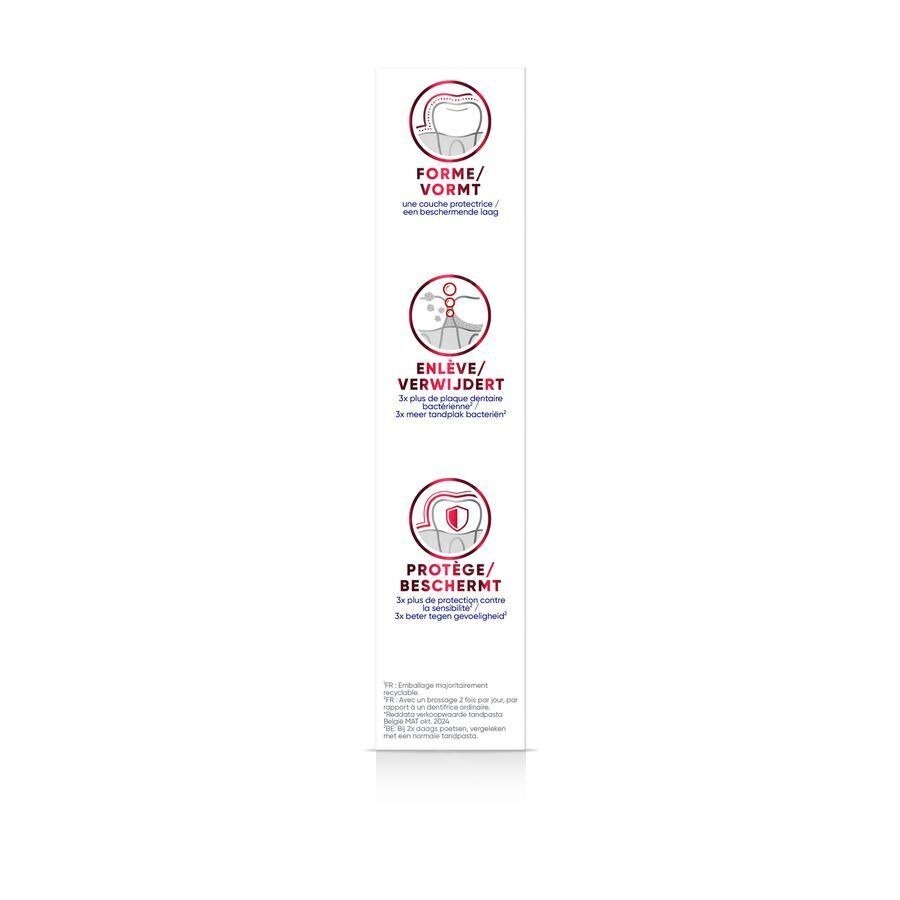 Sensodyne Sensibilité & Gencives Dentifrice 75ml