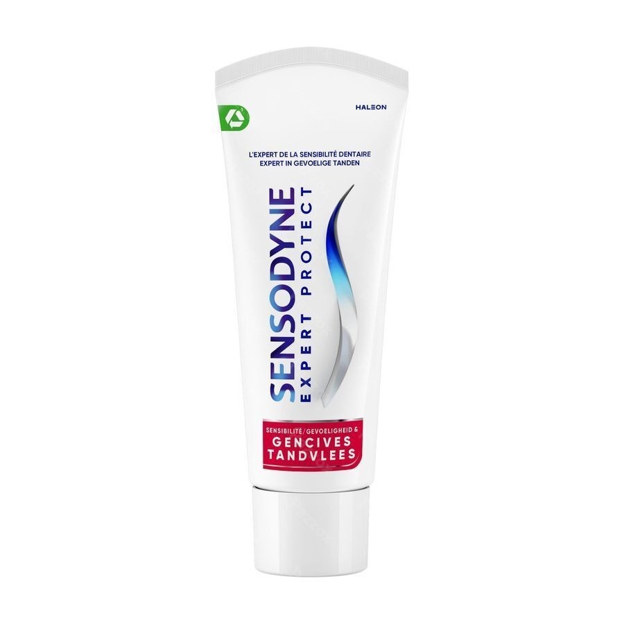 Sensodyne Sensibilité & Gencives Dentifrice 75ml
