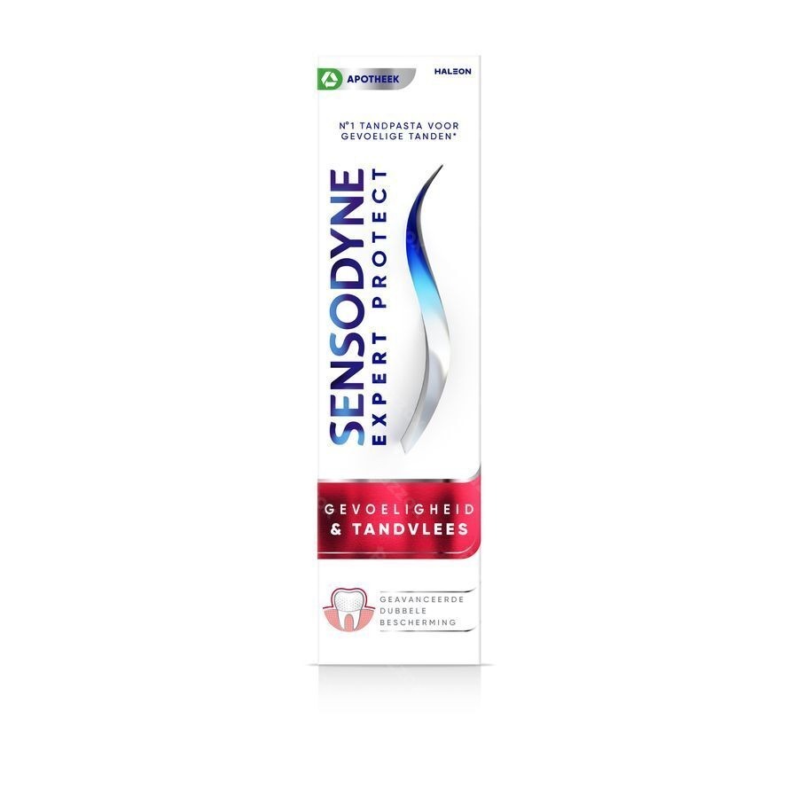 Sensodyne Sensibilité & Gencives Dentifrice 75ml
