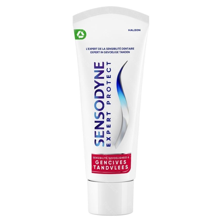 Sensodyne Sensibilité & Gencives Dentifrice 75ml