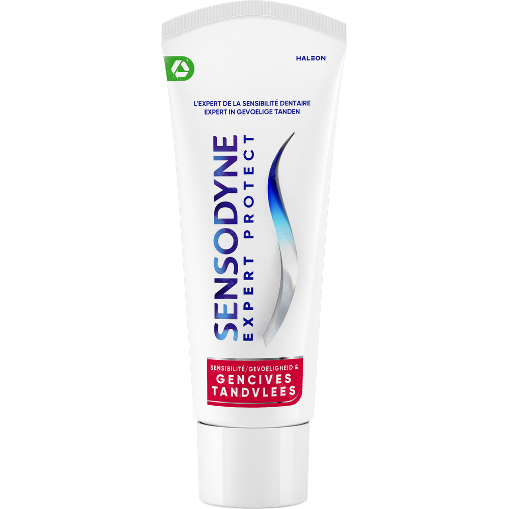 Sensodyne Sensibilité & Gencives Dentifrice 75ml