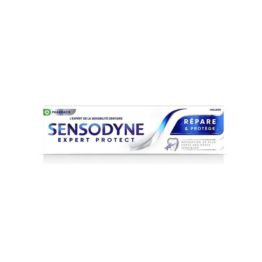 Sensodyne Expert Protect Repair Dentifrice 75ml