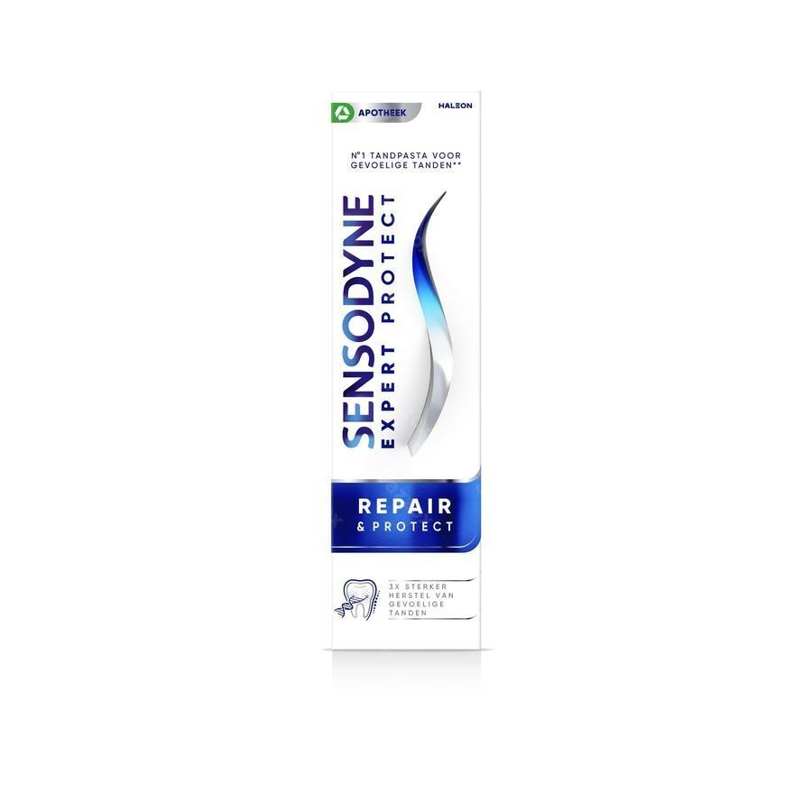 Sensodyne Expert Protect Repair Dentifrice 75ml