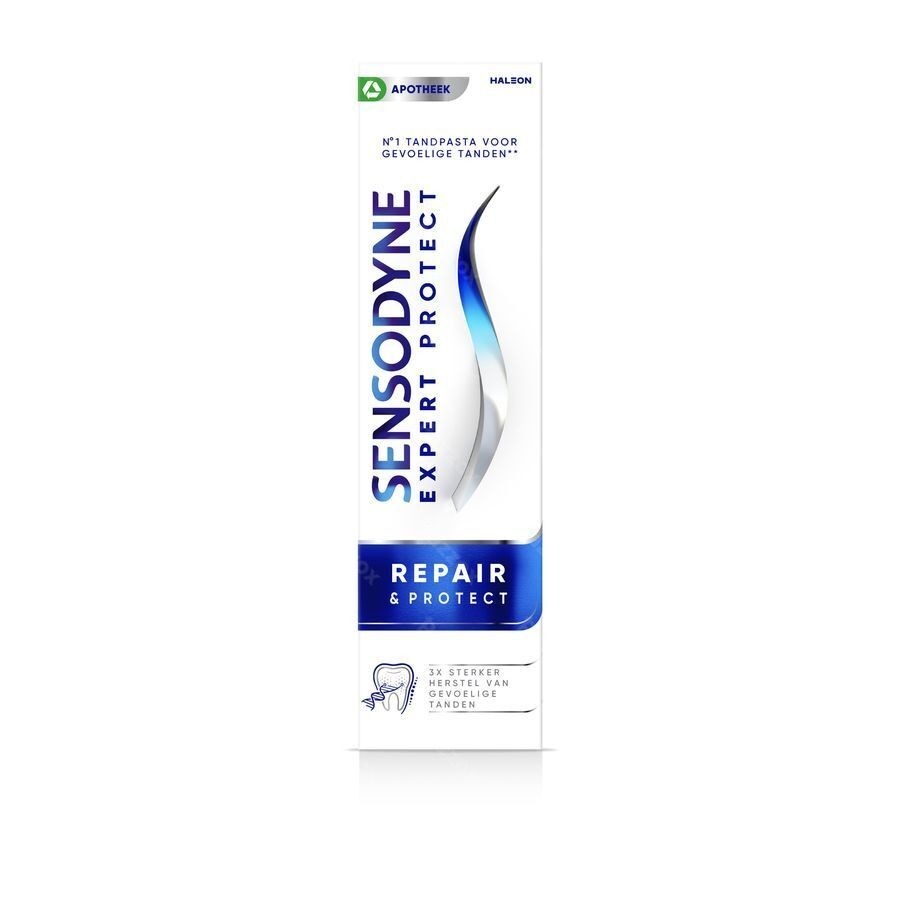 Sensodyne Expert Protect Repair Dentifrice 75ml