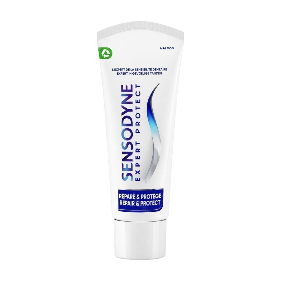 Sensodyne Expert Protect Repair Dentifrice 75ml