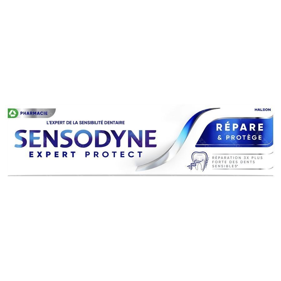 Sensodyne Expert Protect Repair Dentifrice 75ml
