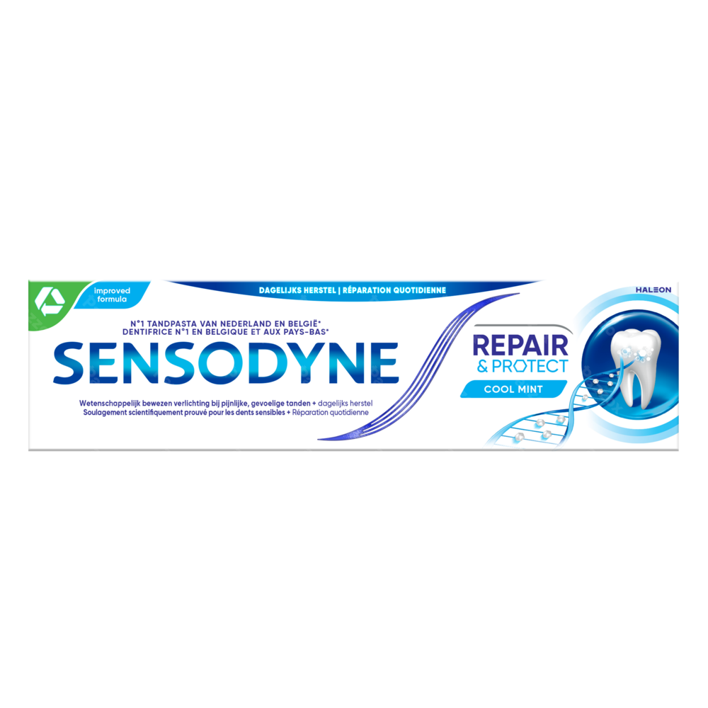 Sensodyne Expert Protect Repair & Protect Dentifrice 75ml