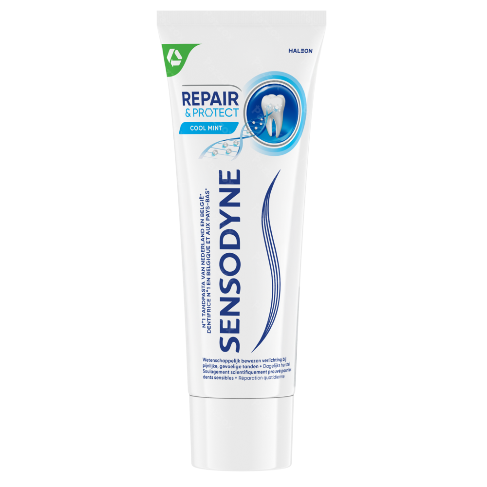 Sensodyne Expert Protect Repair & Protect Dentifrice 75ml