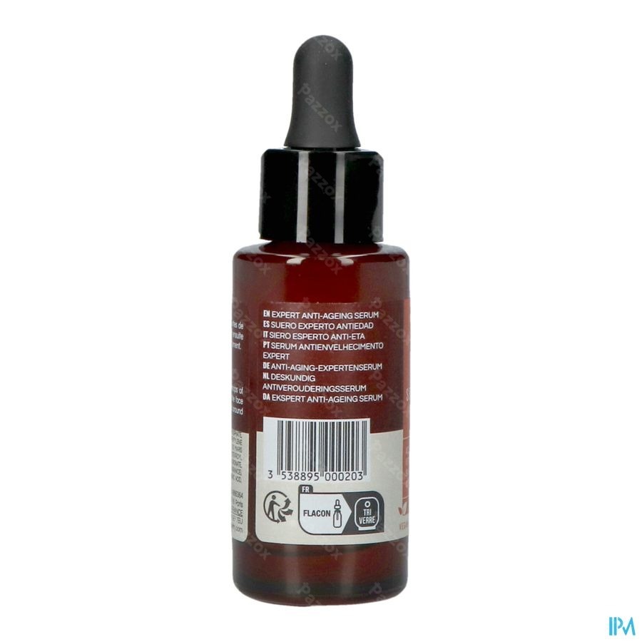 Vitry Homme Serum Expert A/age 30ml