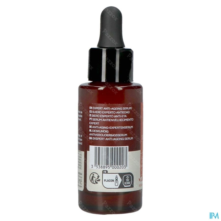 Vitry Homme Serum Expert A/age 30ml