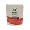 6d Whey Shake Strawberry Pdr 500g