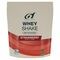 6d Whey Shake Strawberry Pdr 500g