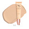 Cent Pur Cent Liquid Mineral Foundation 0.0 30ml