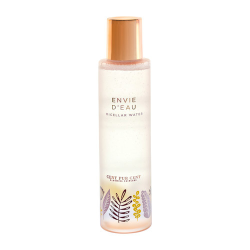 Cent Pur Cent Envie Eau Micellar Water 200ml