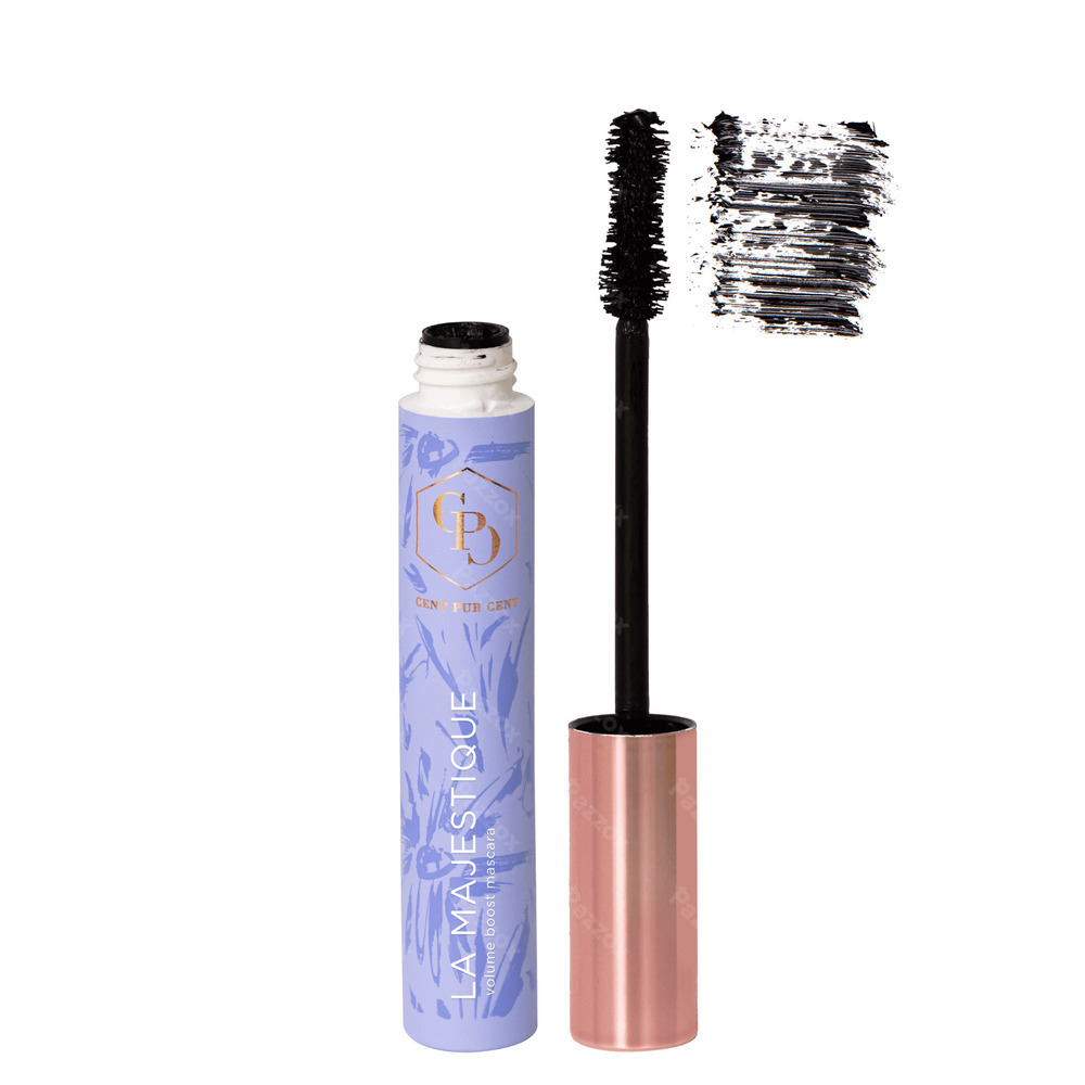 Cent Pur Cent La Majestique Mascara 10ml