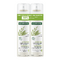 Klorane Capillaire Shampooing Sec Avoine Duo 2 x 150 ml Promo -50%