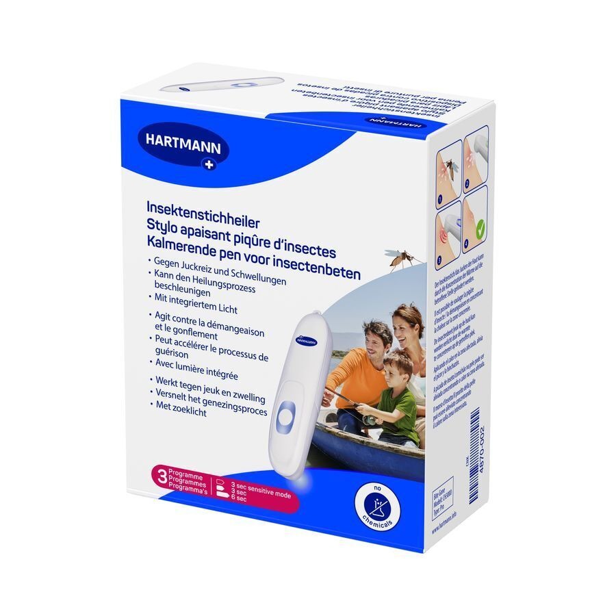 Hartmann Stylo Apaisant Piqure Insect 925611