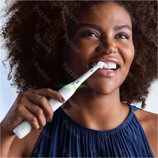 Oral-B IO Laboratory 5 Brosse à Dents Électrique