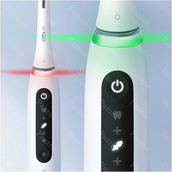 Oral-B IO Laboratory 5 Brosse à Dents Électrique