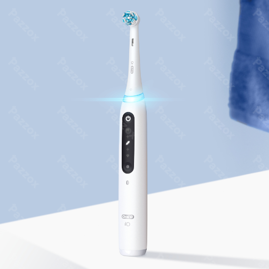 Oral-B IO Laboratory 5 Brosse à Dents Électrique