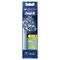 Oral-b Refill Eb50 Xf Cross Action Tetes Brosse 8