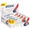 Etixx Energy Bar Fruit Chew Tropical 12x38g