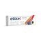 Etixx Energy Bar Fruit Chew Tropical 12x38g