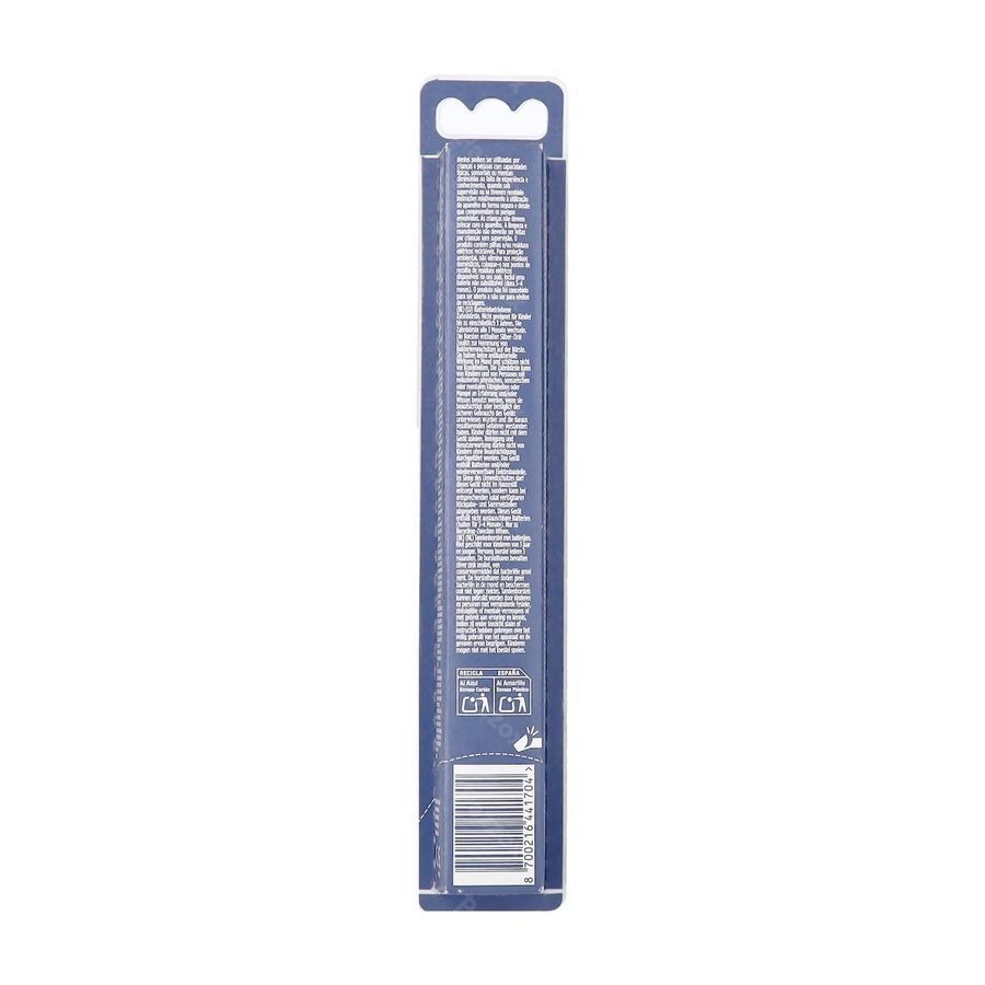 Oral-b Brosse Dents Pulsar Clean 35m 1ct